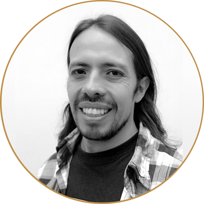 Carlos Andrés Reyes